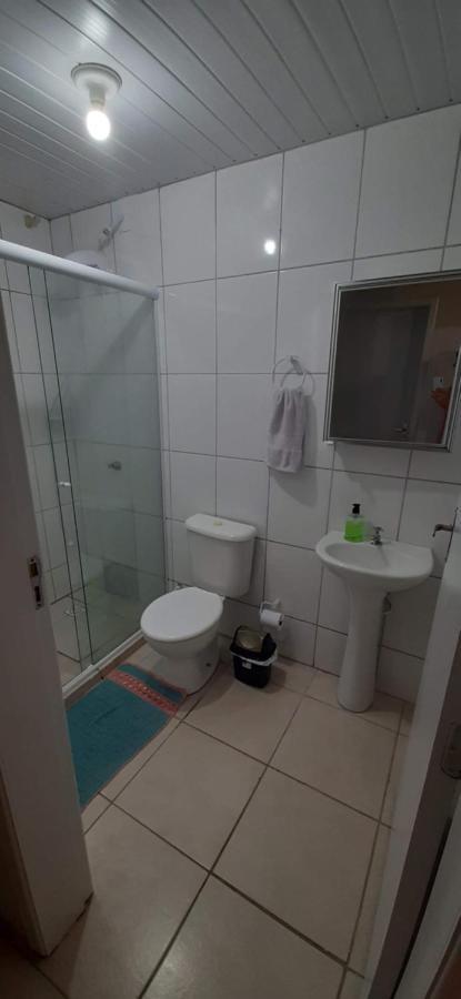 Apartamento Inteiro 2 Quartos Mobiliado Jaragua do Sul Exterior photo